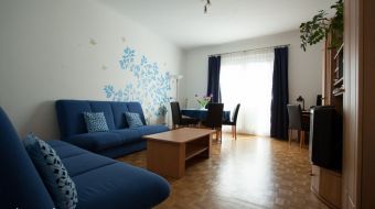 Apartment Prater, 6 sleeps, 64m²