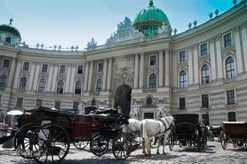 Wiener Hofburg