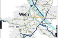 Road Map Vienna