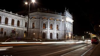 Wiener Burgtheater