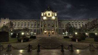 Naturhistorisches Museum Wien