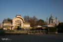 Ottowagner Station Karlsplatz