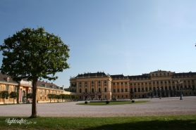 Schloß Schönbrunn