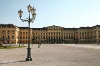 Schöbrunn