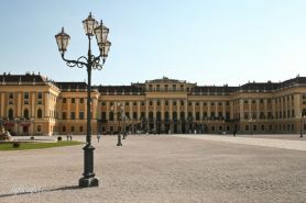 Schloß Schönbrunn