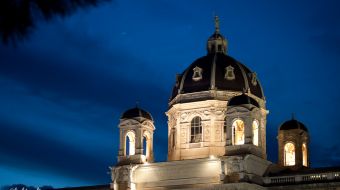 Kunsthistorisches Museum